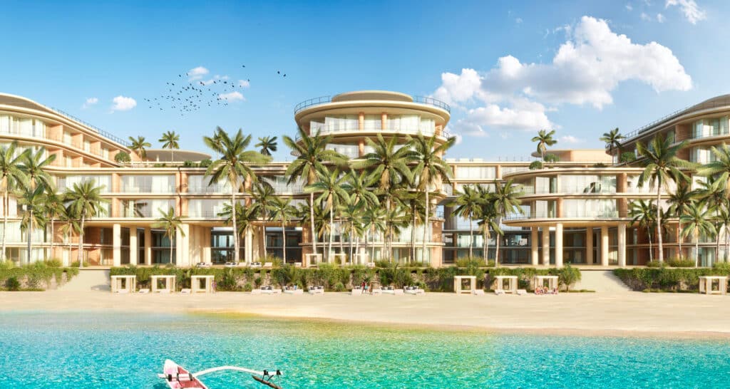 Zonna Beachfront Residences