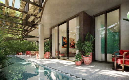 Faena District B-2303