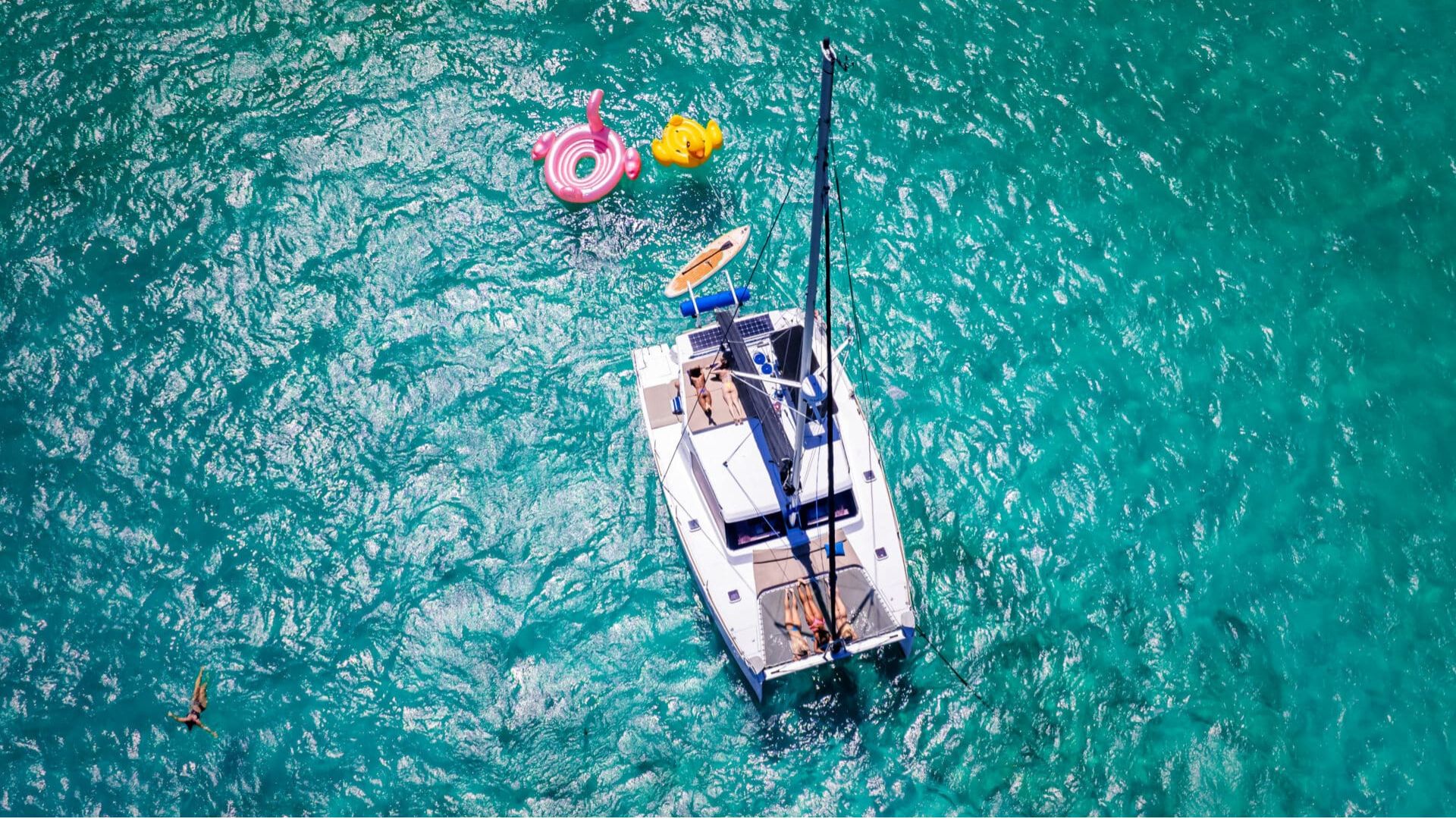 Sunrise to Sunset: Your Guide to the Perfect Day in...