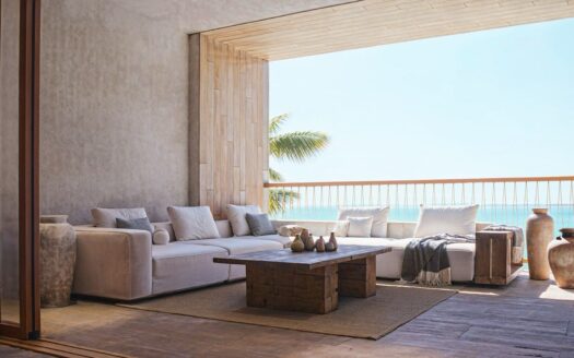 Maranta 203 Beachfront