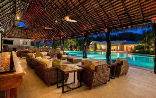 Rancho Paraiso Oasis