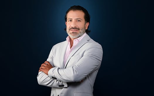 Rodrigo Agent Headshot