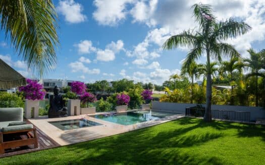 Villa Flamingos