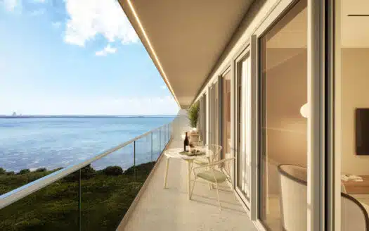 Bay View Grand 902-B
