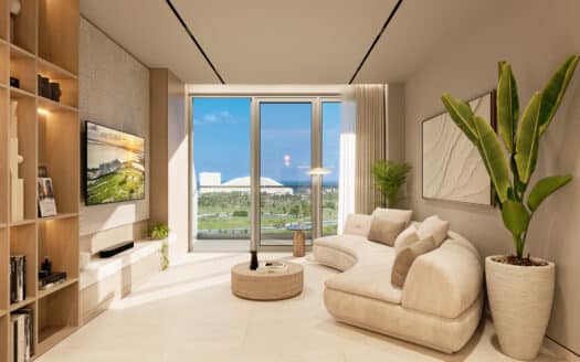 Bay View Grand 1419-B