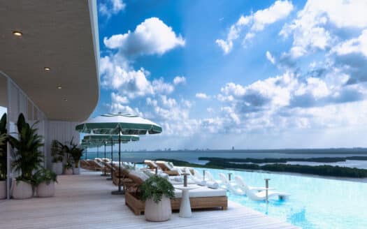 Bay View Grand PH-101