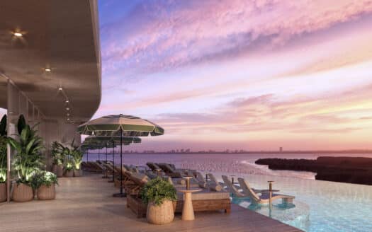 Bay View Grand PH-103