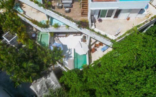 Bosque De Los Aluxes 103 Home