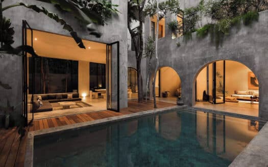 Casa Shalva
