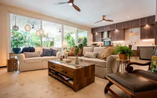 Bosque Los Aluxes 4 Bedroom Condo
