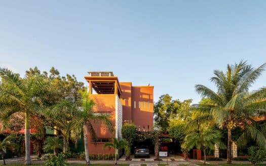 Casa Bonita