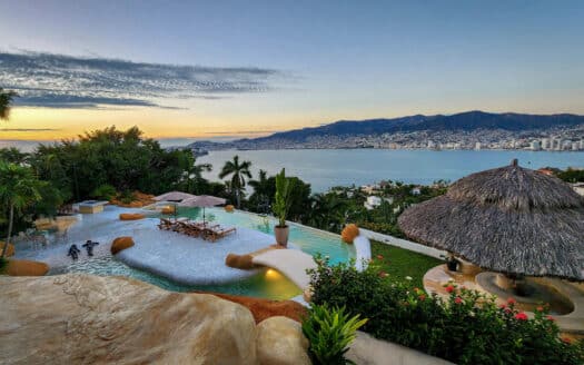 Villa Gitana