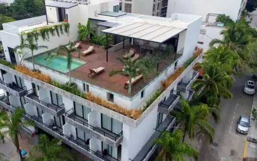 Coco Beach 25 Room Hotel