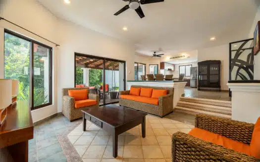 Playacar 4 Bedroom House