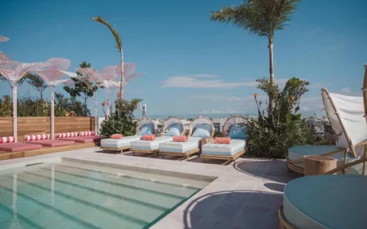 2 Playa del Carmen Boutique Hotels for Sale