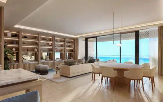 Marietta Residences 506