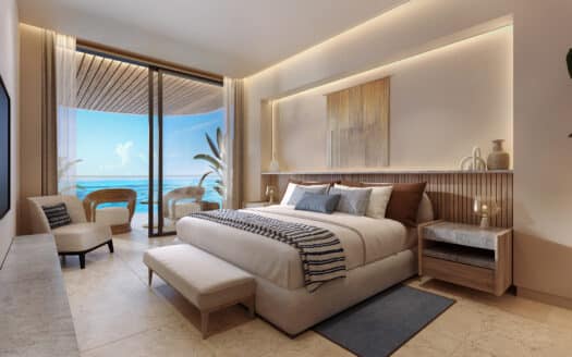 Marietta Residences 410