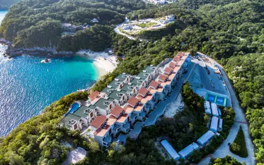 Paradise Cove Maguey 1A