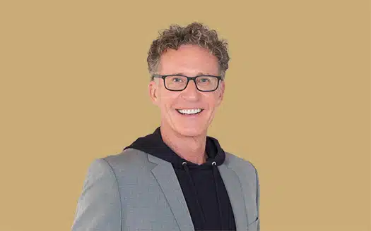 Kenneth Marmon Agent Headshot