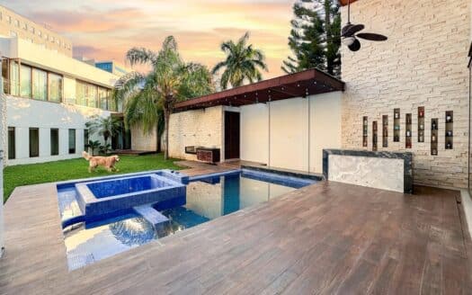 Bosques De Altabrisa EB-UI0402