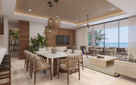 Madeira Vida De Mar 1-D