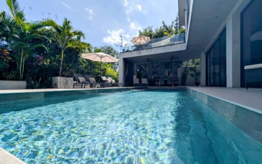 Casa Luum 4 Bedroom House