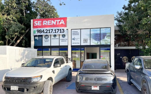 Prime Highway Commercial Space