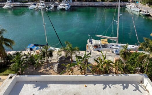 Artesan 3 Bedroom Penthouse For Sale In Puerto Aventuras