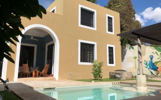 Barrio De Santiago 4 Bedroom Villa