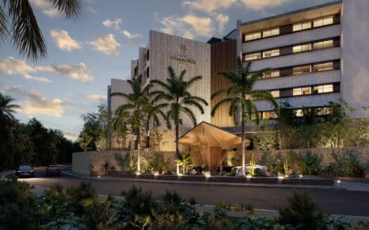 Distrito Xcalacoco 302