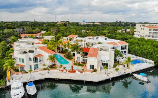 Sotavento 2 Bedroom Penthouse