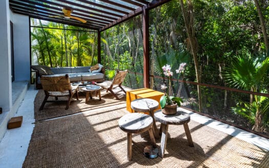 Tao Ocean D1  3-Bedroom House