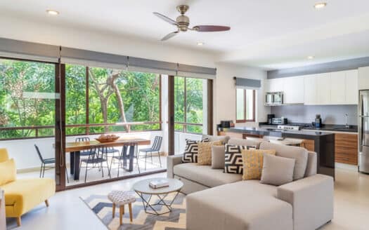 Tao Tse M8 1-Bedroom Condo