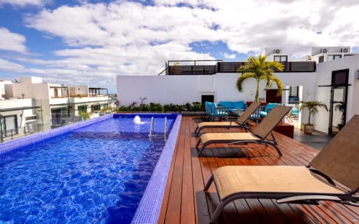 New Icono B407 3-Bedroom Apartment