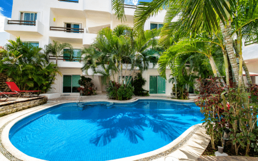 Playa Kaan | 2-Bedroom Penthouse