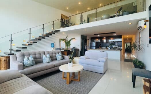 Regatta 4 4-Bedroom Penthouse