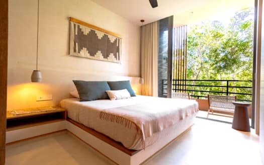 Aflora Garden | 1-Bedroom Loft
