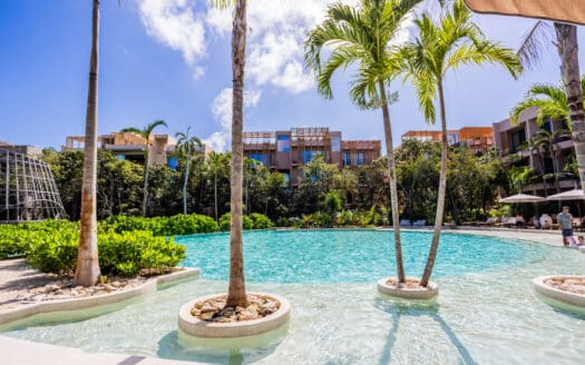 Aflora L209 1-Bedroom Loft