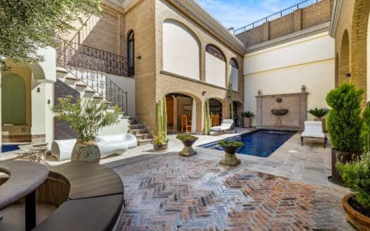 Casa 28 De Abril 5 Bedroom Villa