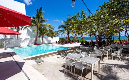Tao Ocean D1 3-Bedroom House