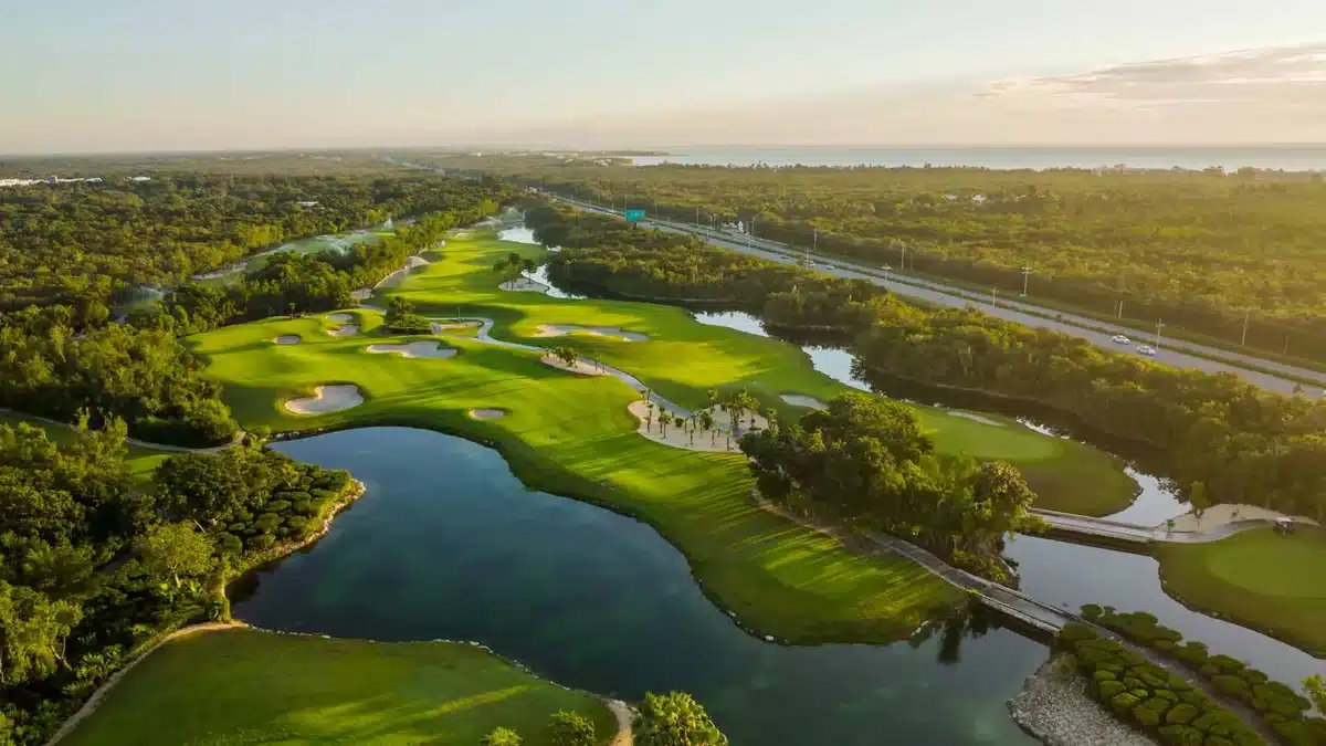Why the Tulum Championship Matters for Riviera Maya Real Estate
