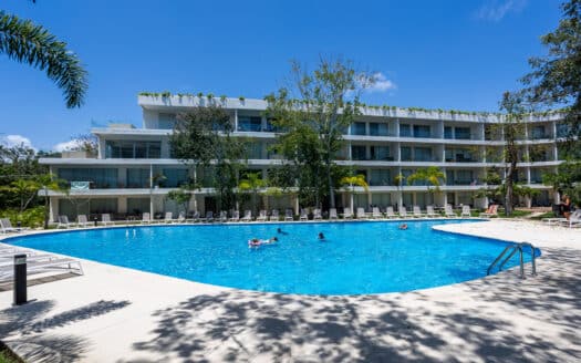 The Leaf 2-Bedroom Apartment