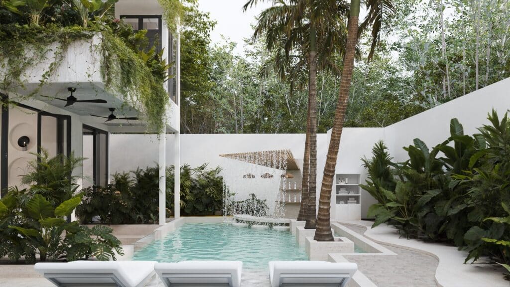 Aqua-4-Bedroom-House-Tulum-1