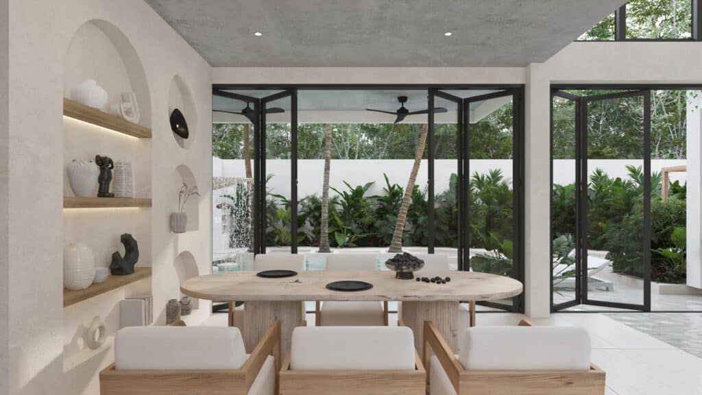 Aqua-4-Bedroom-House-Tulum-2