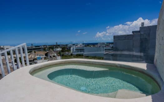 Luna 602 – 2 Bedroom Penthouse
