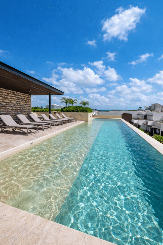 Syrena-202-A-Studio-Playa del Carmen-for-rent-16