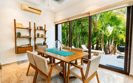 Tao Ocean F3  3-Bedroom House