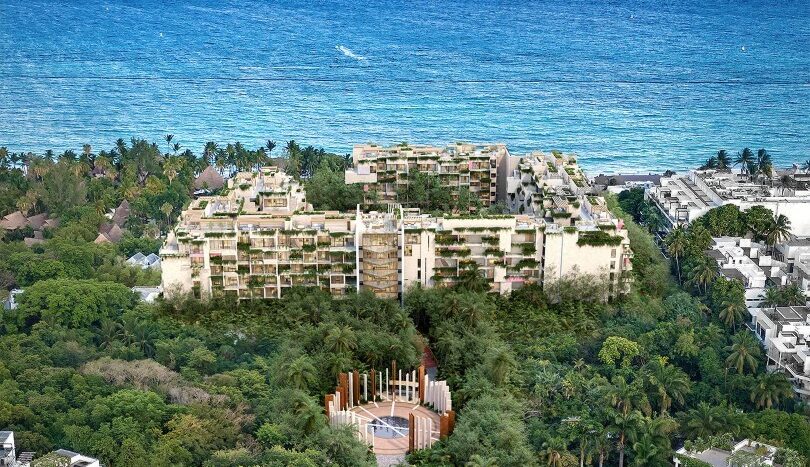 Viceroy 2 Bedroom Condo