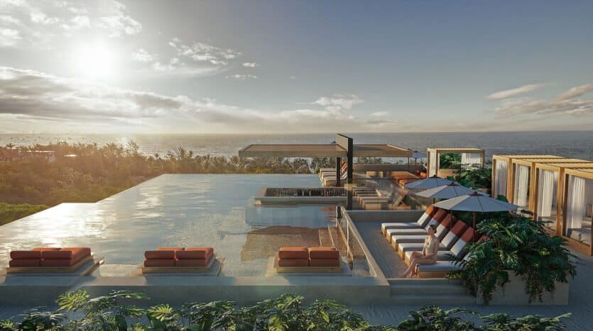 Viceroy 4 Bedroom Condo
