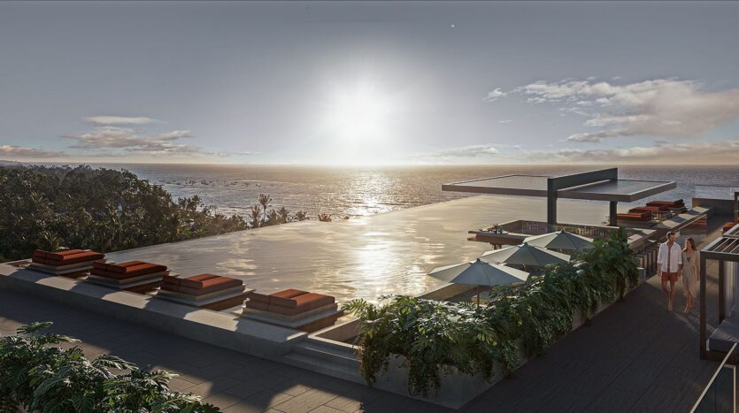 Viceroy 1 Bedroom Condo